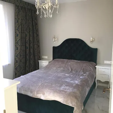Old Town Apartment Palanga
