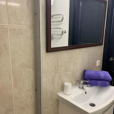 Apartment Old Town Palanga