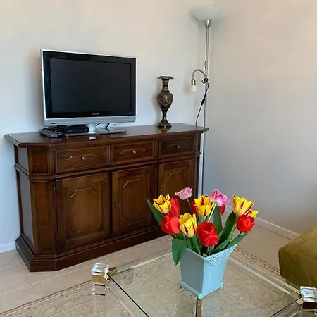 Apartment Old Town