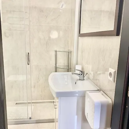 Old Town Apartment