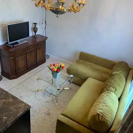 Old Town Apartment Palanga